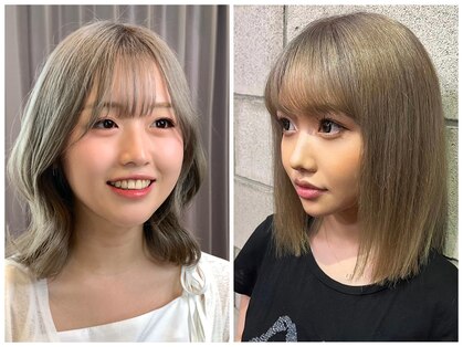 ランソ 新宿(RUNSO)の写真