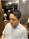 ナチュラルショート