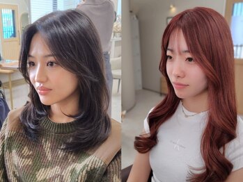 クリーム 町田(Cream)の写真/『いつも自分らしさを大切に』ワンランク上のヘアスタイルへ