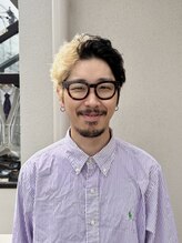 ホーム メンズサロン 下北沢(HOME men's salon)&nbsp;西川郁巳 【下北沢】