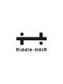 リドル ヘアー 駒生店(Riddle HAIR)/Riddle