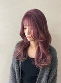 熊本 縮毛矯正 ケアブリーチ 髪質改善 艶髪 ruen＋ &nbsp;Shoyo