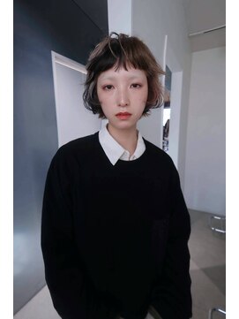 ディープシー(Deep Sea) ブロックデザインカラー