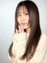 カミエ(kamie)&nbsp;【kamie北浜】メルティーカラー/ピンクベージュ/ココアベージュ