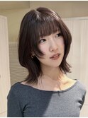 くびれボブレイヤー