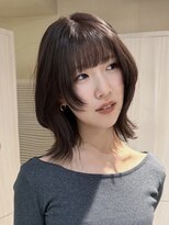 クラン 横浜(Clanc)&nbsp;くびれボブレイヤー