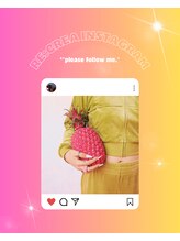 レクリエ(Re:crea)&nbsp;Re:crea Instagram