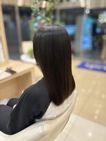 アッシュ 行徳店(Ash)&nbsp;縮毛矯正