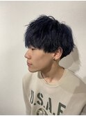men'sマッシュ