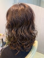 ヘアーメイク ナイス(Hair make NICE)&nbsp;大人のエレガントスタイル
