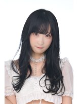 ノブ ヘアデザイン 茅ヶ崎店(NOB hairdesign)&nbsp;〈NOB 茅ヶ崎店〉小顔・目力UP×前髪カット