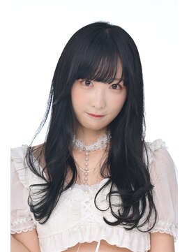 ノブ ヘアデザイン 茅ヶ崎店(NOB hairdesign) 〈NOB 茅ヶ崎店〉小顔・目力UP×前髪カット