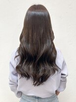 セルカ 新宿(CERCA) グレージュカラー【CERCA新宿/新宿西口】