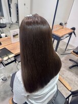 グランデュール 浜松小豆餅店(GRANDEUR)&nbsp;酸性ストレート