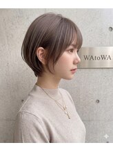 ワトワ 庄内店(WAtoWA)