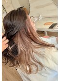 mellow beige