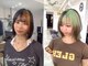 ファブルヘア(FABLE HAIR)の写真