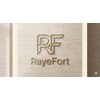 RayeFort Hairsalonのお店ロゴ
