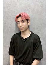エンハンス 相模原相武台前店(Enhance)&nbsp;菅谷 尚悠