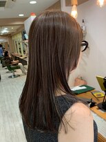 アマニエン(amani en)&nbsp;髪質改善トリートメント[荻窪駅]