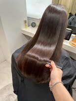 スラッシュホワイト テラッソ前店(SLASH white) 髪質改善/縮毛矯正/トリートメント/姫路
