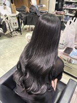 トーキョー オタクヘアー(TOKYO OTAKU HAIR) ケアブリーチ/落とせる黒