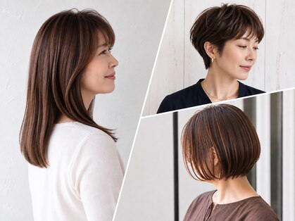 ビューティアールの写真