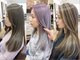 ビー オン ディー ヘア 池袋(BonD hair)の写真