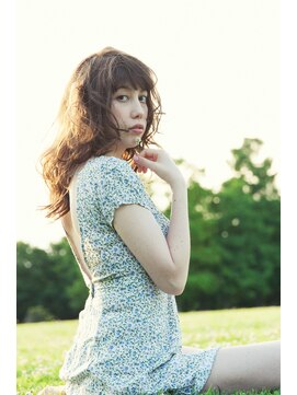 ハナワ エビス トウキョウ ヘアーサロン(HanaWa ebisu tokyo hair salon) ≪HanaWa恵比寿≫ gallery