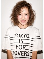 アズーア ヘアーアンドスパ(azure hair&spa)&nbsp;フェミニンガール