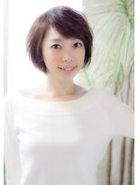 エピス 麻生1号店(epice)&nbsp;★リラックシーショート★