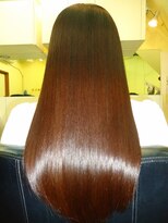 エムスリーディーミュゼステージ(M3D) ピコカラー&トリートメント&カット