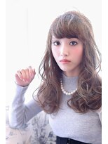 グーマ ラックスビー あびこ店(GUMA LUXBE)&nbsp;パールセミディ【GUMA LUXBE】