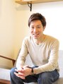 小さな美容室 ハナ(hana) 杉浦
