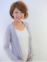 アルファヘアサロン(alpha hair salon)