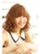 ラ ブーケ 御器所店(La Bouquet)&nbsp;モテ愛されボブ