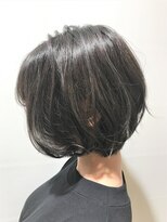 アダット(Adatto)&nbsp;【Adatto北千住】大人かわいい無造作ショート☆