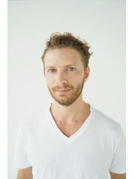 チックタック トアウエスト(TICK-TOCK Torwest) STEP BONE CUT mens no6