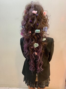 ラチャウ(La.Ciau) 卒業式「セット