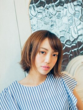 エマージュ 川崎(Emerge) 外ハネキュート