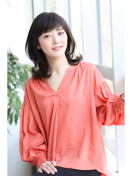 エフ イチリン 船橋日大店(F ICHIRIN) ウルフチックレイヤー