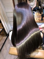 アイム(I'M) 美髪ロング