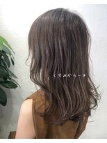 クエット デ プレジール イースタイル(COUETTE des PLAISIR e-style)&nbsp;＊くすみカラー＊