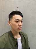 ショートレイヤーフェード
