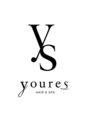 ユアーズ ヘアー 新宿店(youres hair)/youres hair新宿店