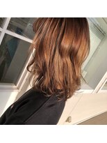 アンカーウェリナ(ANCHOR welina) ナチュラルベージュミディ