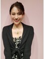 アース 星ヶ丘店(HAIR & MAKE EARTH) 山内 この実
