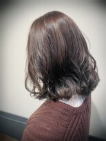 レヴィ(Levie)&nbsp;シルバー系カラー♪