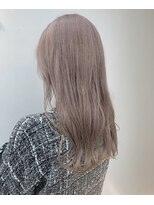 ヘッツ 仙台駅前店(HETTU)&nbsp;髪質改善/ブリーチ/ダブルカラー/韓国/レイヤー/仙台/学割U24