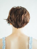 プロデュース 古淵店(Produce)&nbsp;人気ショートボブ